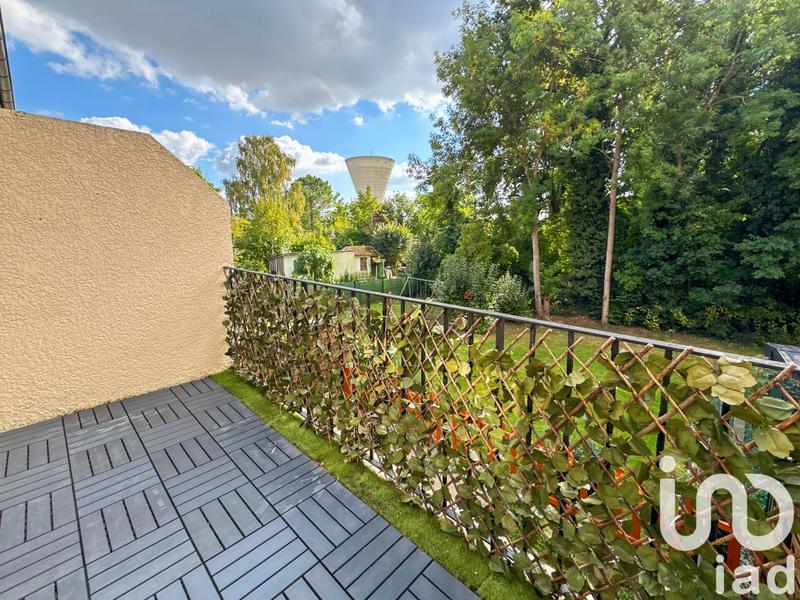 Appartement - 65 m² - 4 pièces