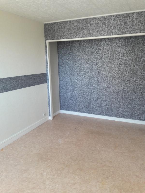 Appartement - 76 m² - 4 pièces