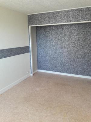 Appartement - 76 m² - 4 pièces