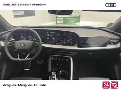 Audi Q5 Sb E Hybrid Quattro 299 Ch s tronic