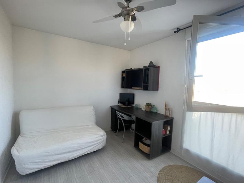 Appartement - 19 m² - 1 pièce