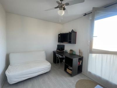 Appartement - 19 m² - 1 pièce