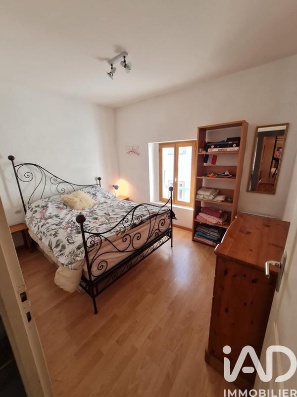 Maison - 108 m² - 5 pièces