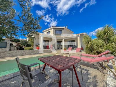 Villa - 150 m² - 5 pièces