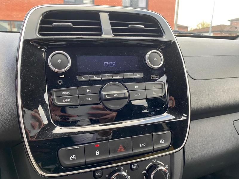 Dacia Spring 45 essential achat intégral clim Bluetooth 1 ère main