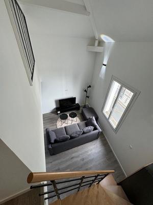 Duplex - 79 m² - 4 pièces