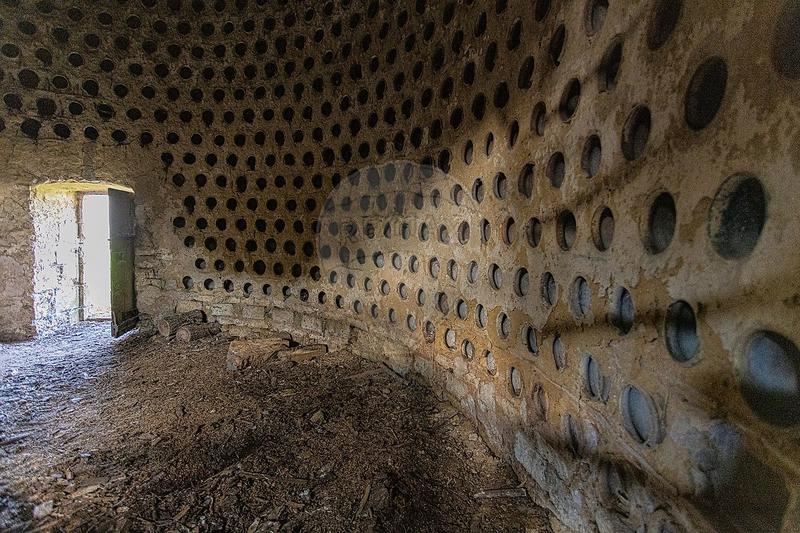 Château - 388 m² - 15 pièces