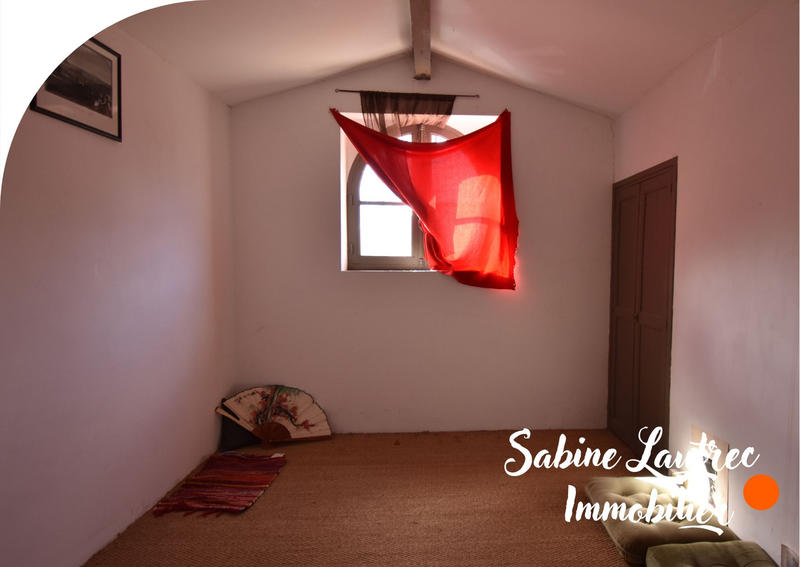 Maison - 165 m² - 6 pièces