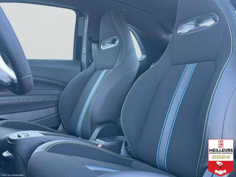 Abarth 500 II E 155 ch pack