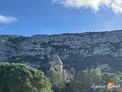 Maison - 64 m² - 3 pièces