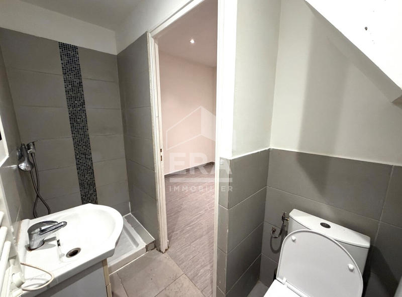 Appartement - 31 m² - 2 pièces