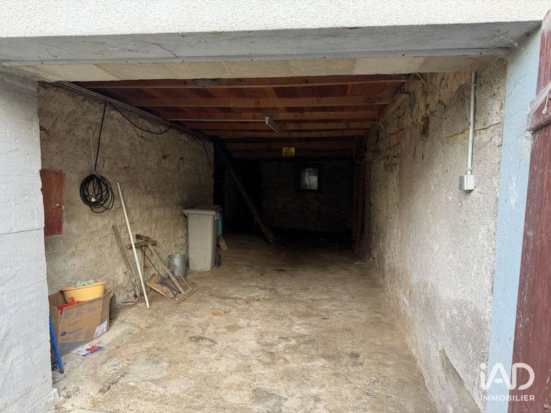 Maison - 79 m² - 3 pièces