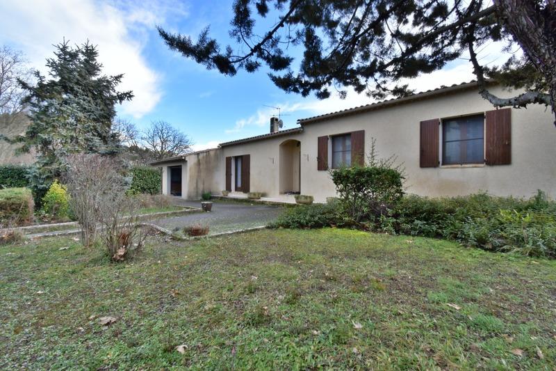 Villa - 143 m² - 6 pièces