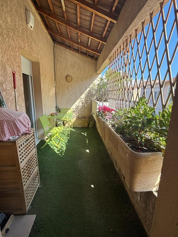 Appartement - 73 m² - 3 pièces