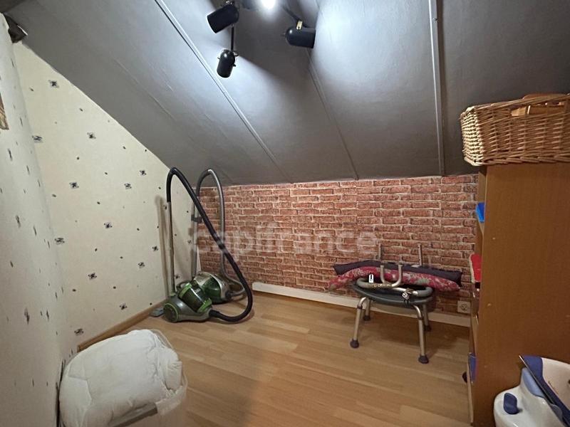 Longère - 100 m² - 4 pièces