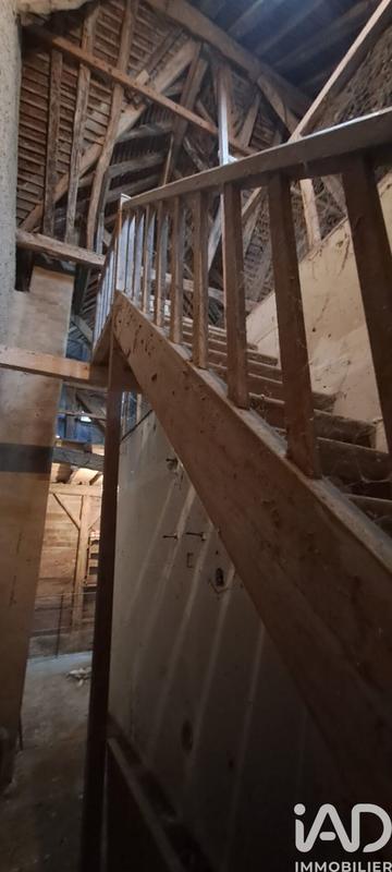 Maison - 103 m² - 4 pièces