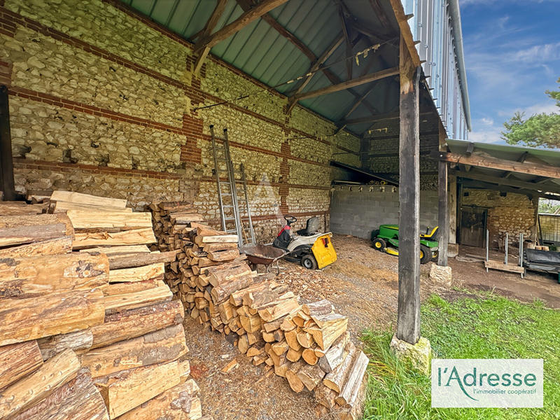 Maison - 65 m² - 4 pièces