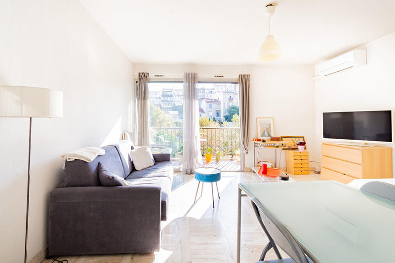 Appartement - 36 m² - 1 pièce