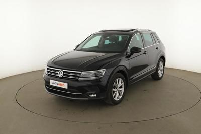 Volkswagen Tiguan 1.5 Tsi Evo Carat Dsg7 150 ch
