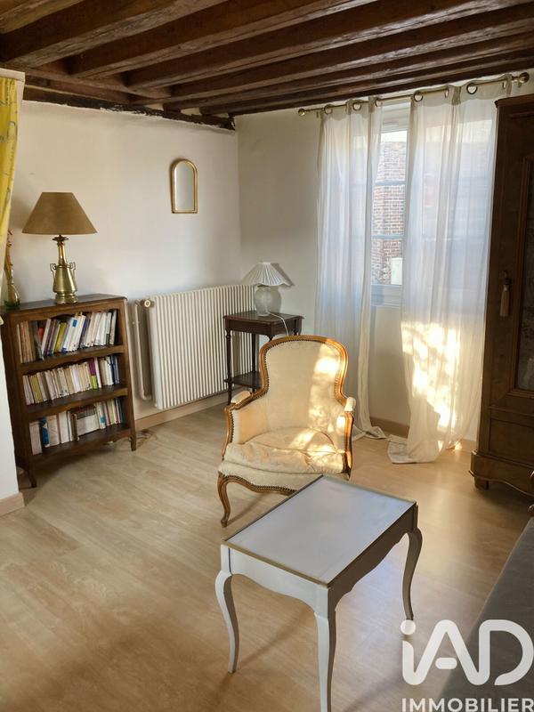 Maison de village - 285 m² - 7 pièces