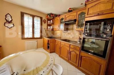 Viager - Pavillon - 105 m² - 5 pièces