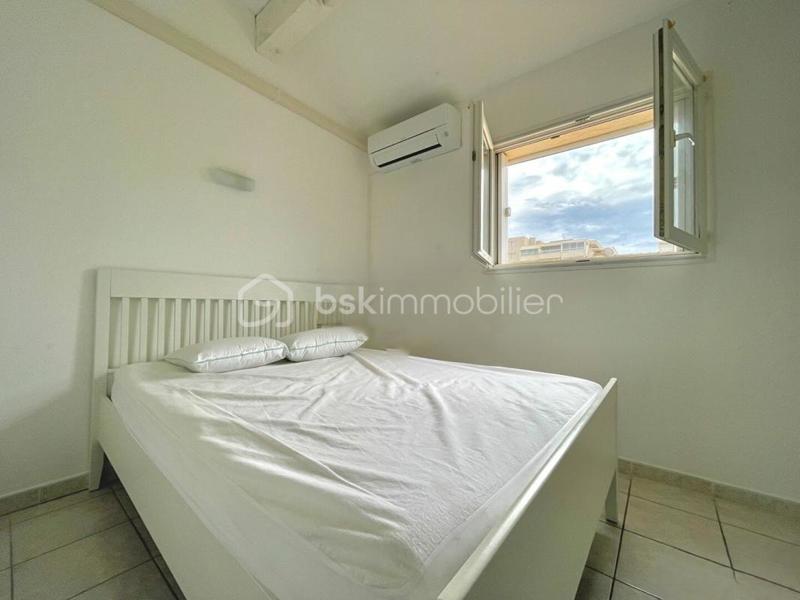 Villa - 62 m² - 3 pièces