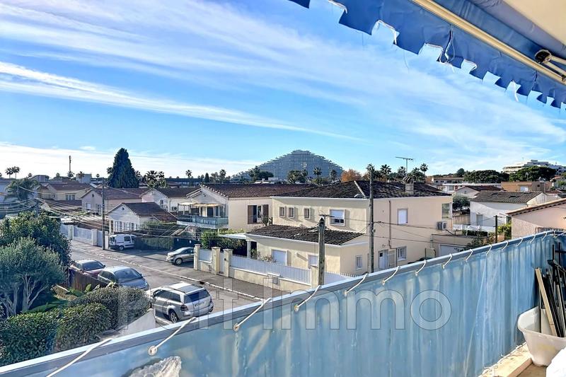 Appartement - 53 m²