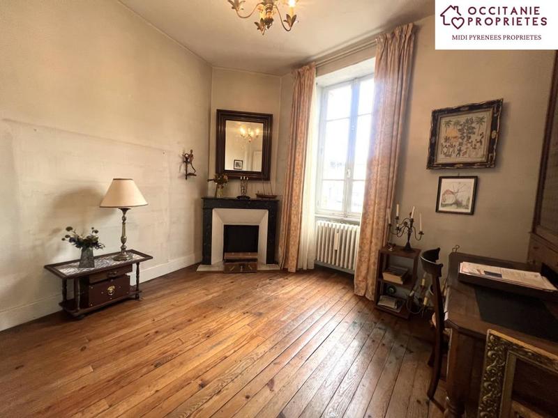 Maison de village - 174 m² - 7 pièces