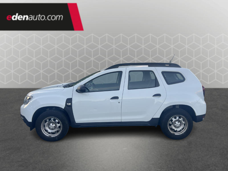 Dacia Duster Blue dCi 95 4x2 Essentiel