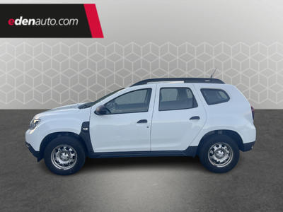 Dacia Duster Blue dCi 95 4x2 Essentiel
