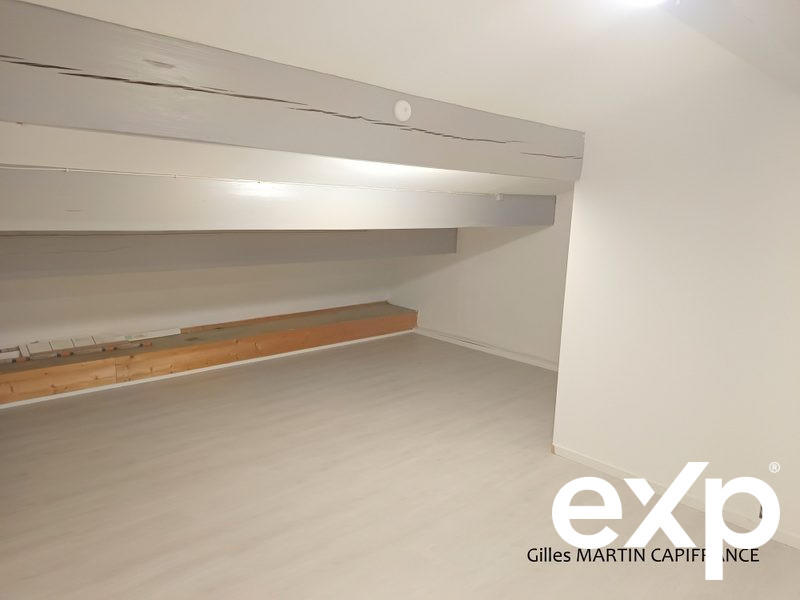 Maison - 78 m² - 4 pièces