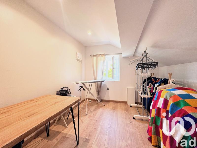 Maison - 145 m² - 6 pièces