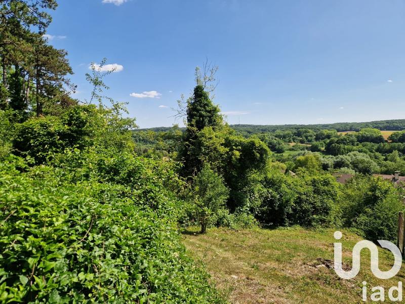 Maison - 175 m² - 8 pièces