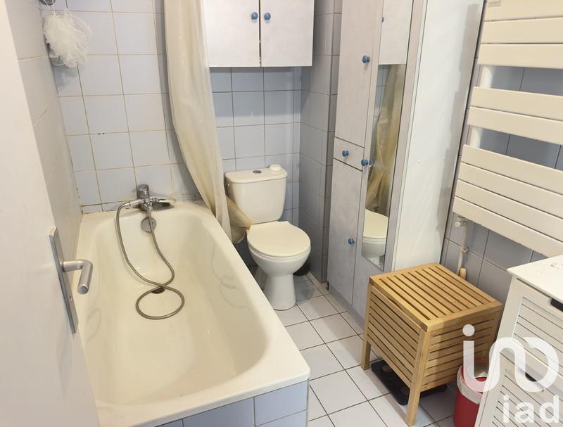 Appartement - 74 m² - 3 pièces