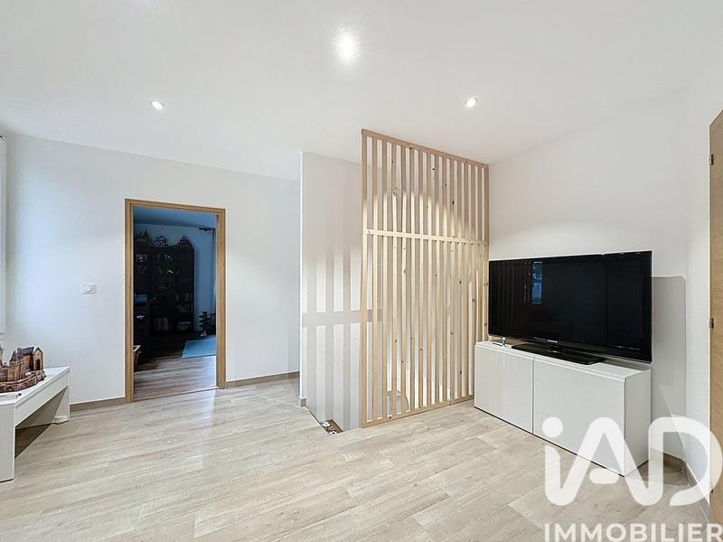 Maison - 189 m² - 5 pièces