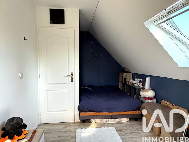 Maison - 167 m² - 6 pièces