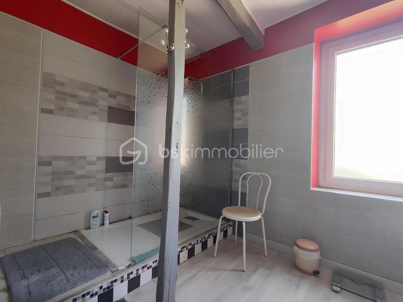 Maison en pierre - 185 m² - 7 pièces