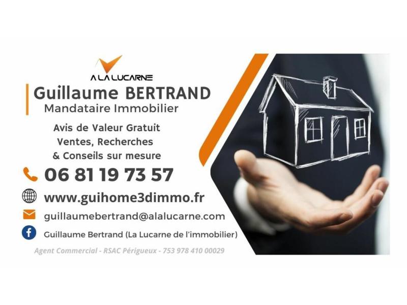 Maison en pierre - 124 m² - 5 pièces