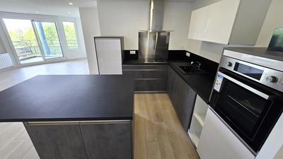 Appartement - 78 m² - 3 pièces