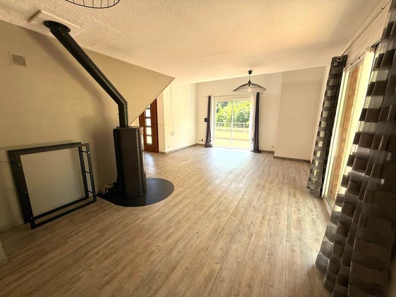 Maison - 114 m² - 5 pièces