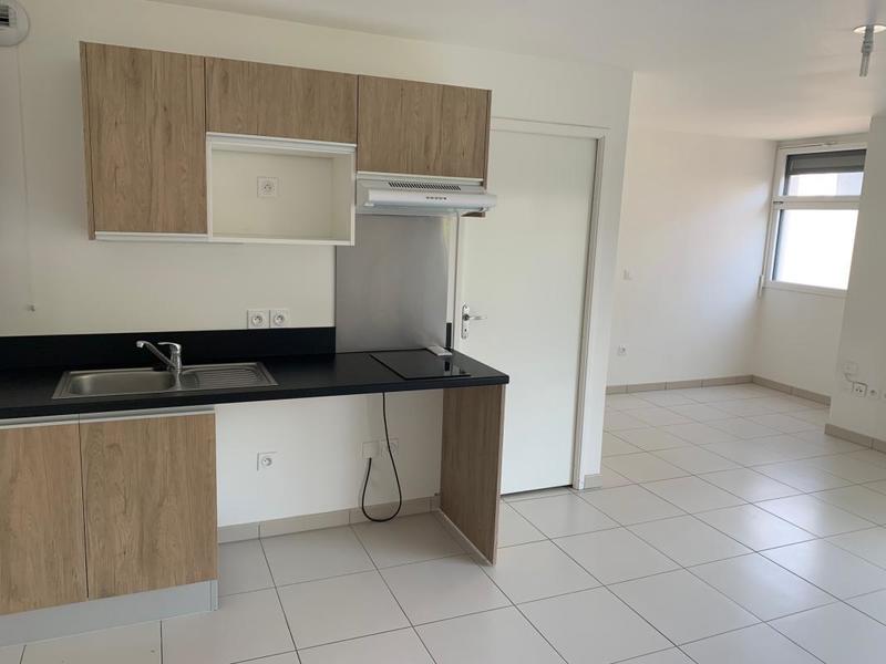 Appartement - 29 m² - 1 pièce