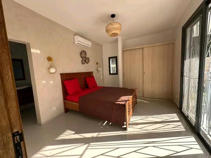 Appartement - 84 m² - 3 pièces