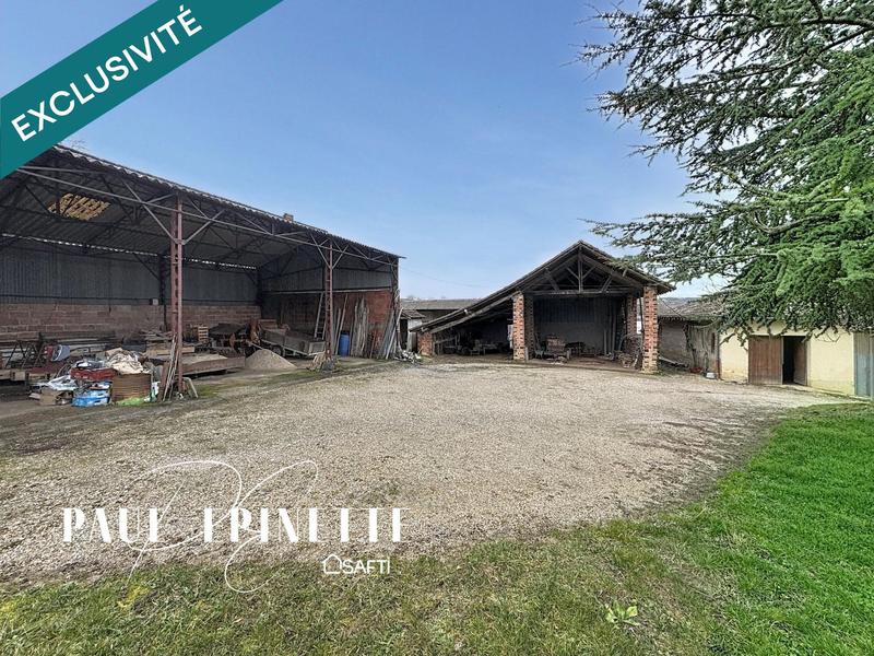 Maison - 146 m² - 6 pièces