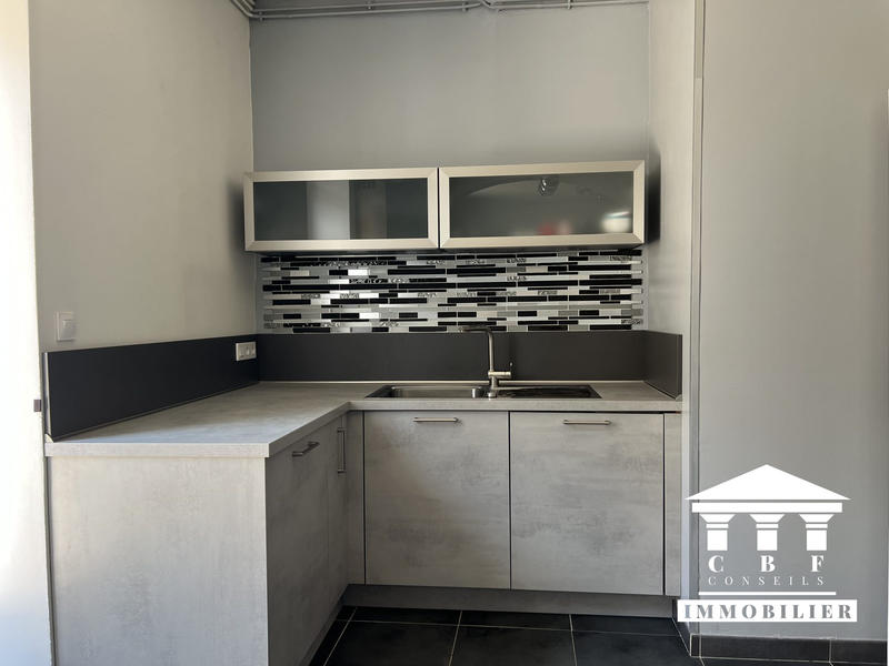 Appartement - 74 m² - 3 pièces