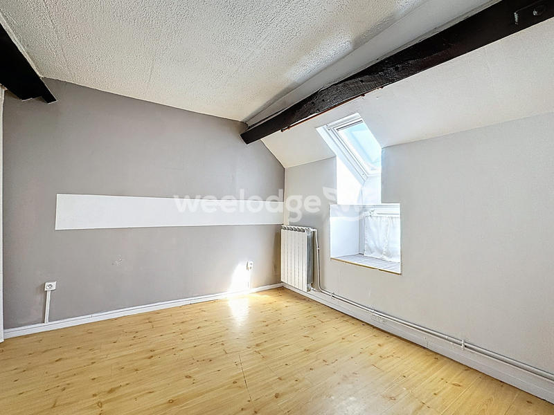 Maison - 115 m² - 6 pièces