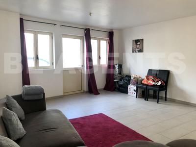 Maison de village - 150 m² - 6 pièces