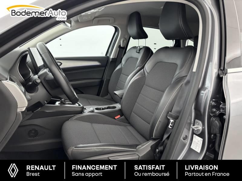 Renault Arkana E-Tech hybride 145 - 22 Techno