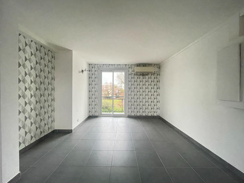 Appartement - 80 m² - 3 pièces