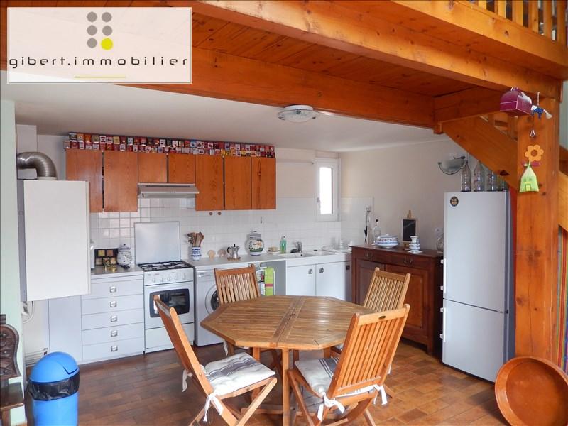 Appartement - 72 m² - 2 pièces