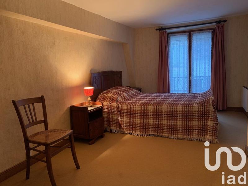 Maison - 62 m² - 3 pièces